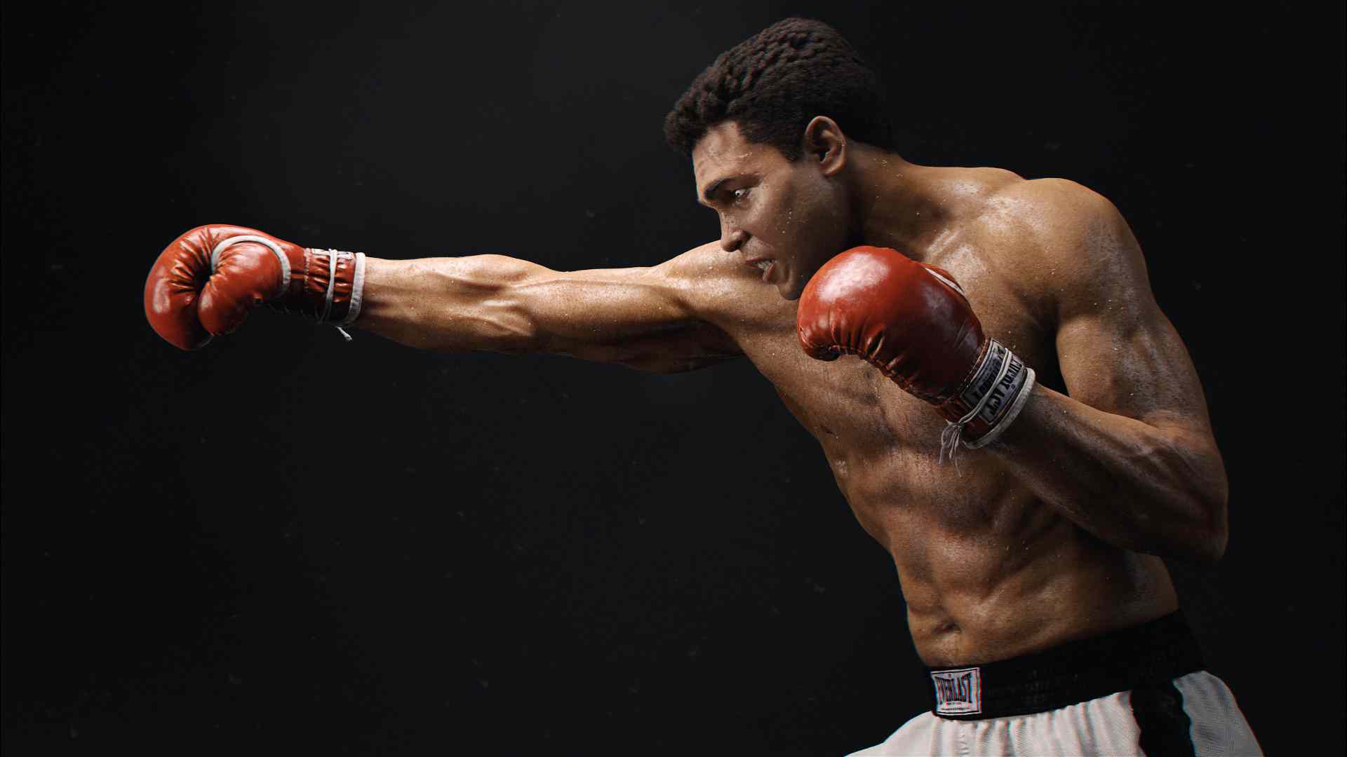 Muhammad Ali