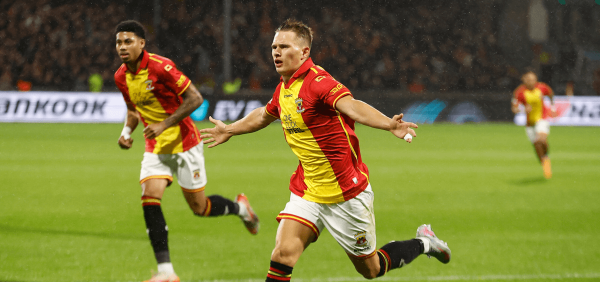 Go Ahead Eagles Stun Aston Villa