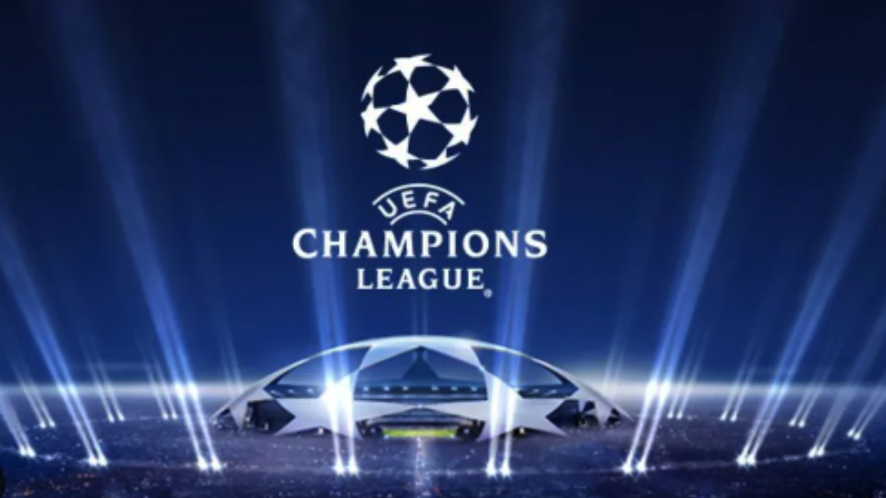 An English Treat in UEFA Champions League