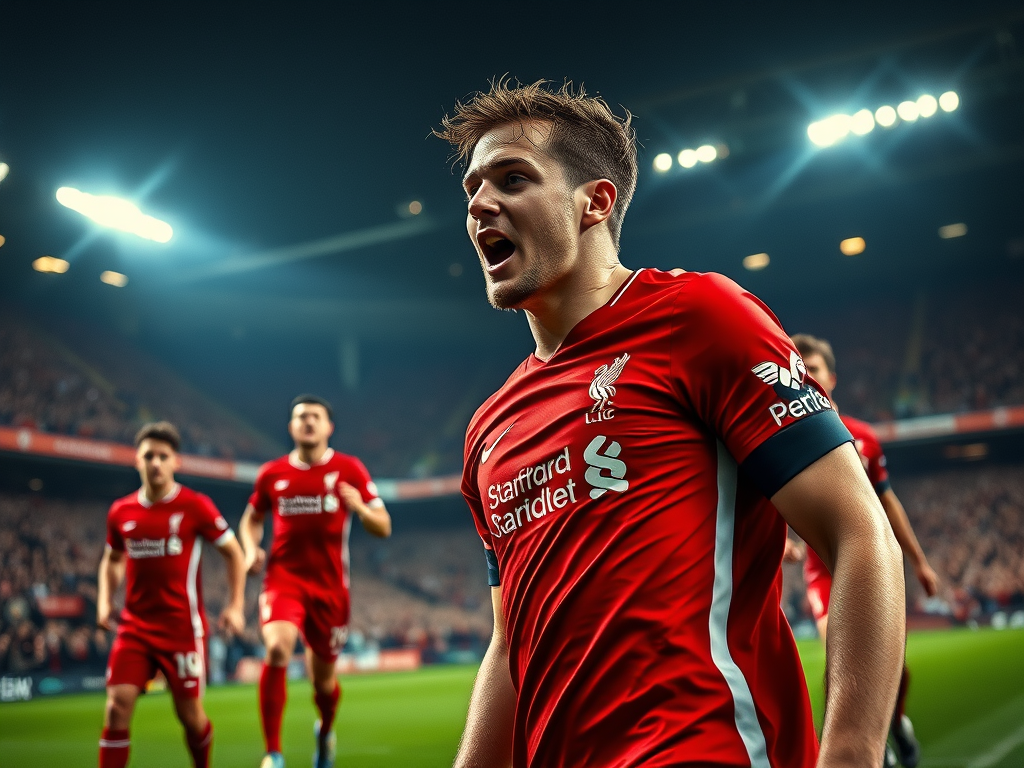PSV Humiliate Liverpool
