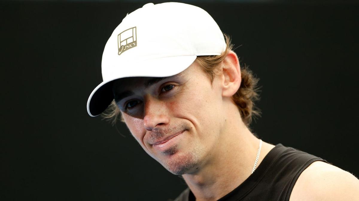 Alex de Minaur beats Bublik