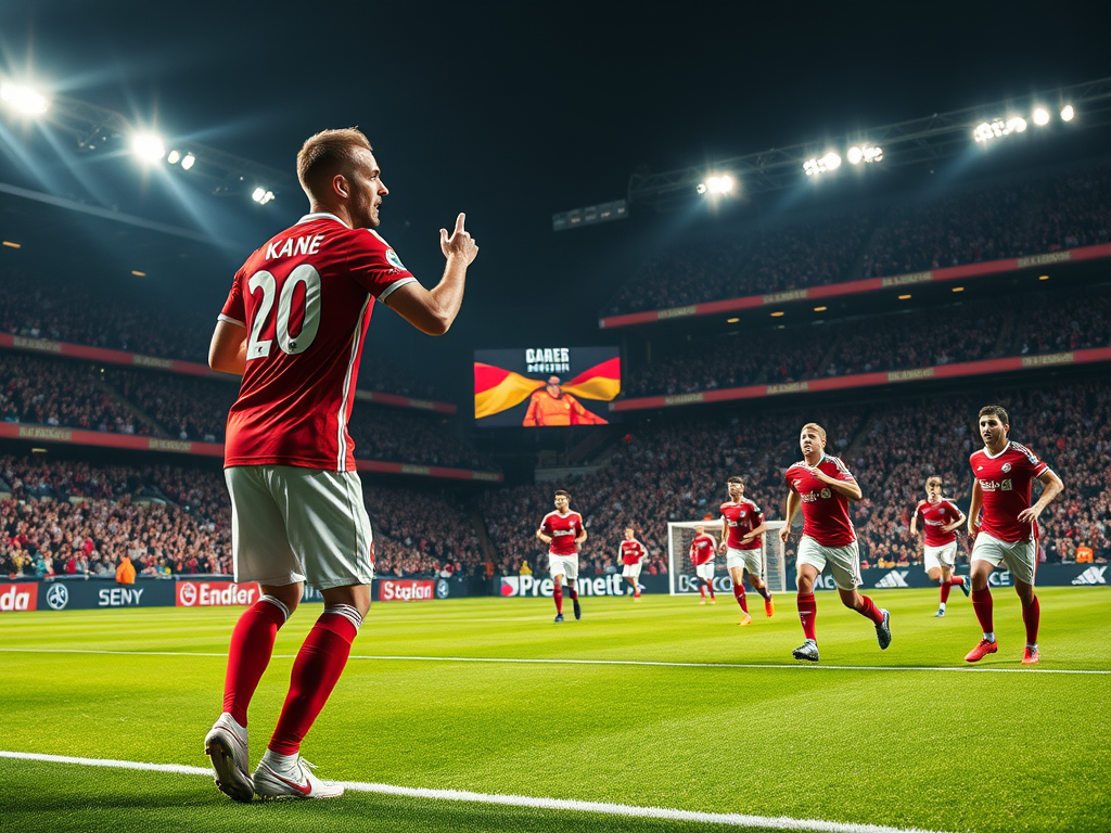 Bayern lose to Augsburg