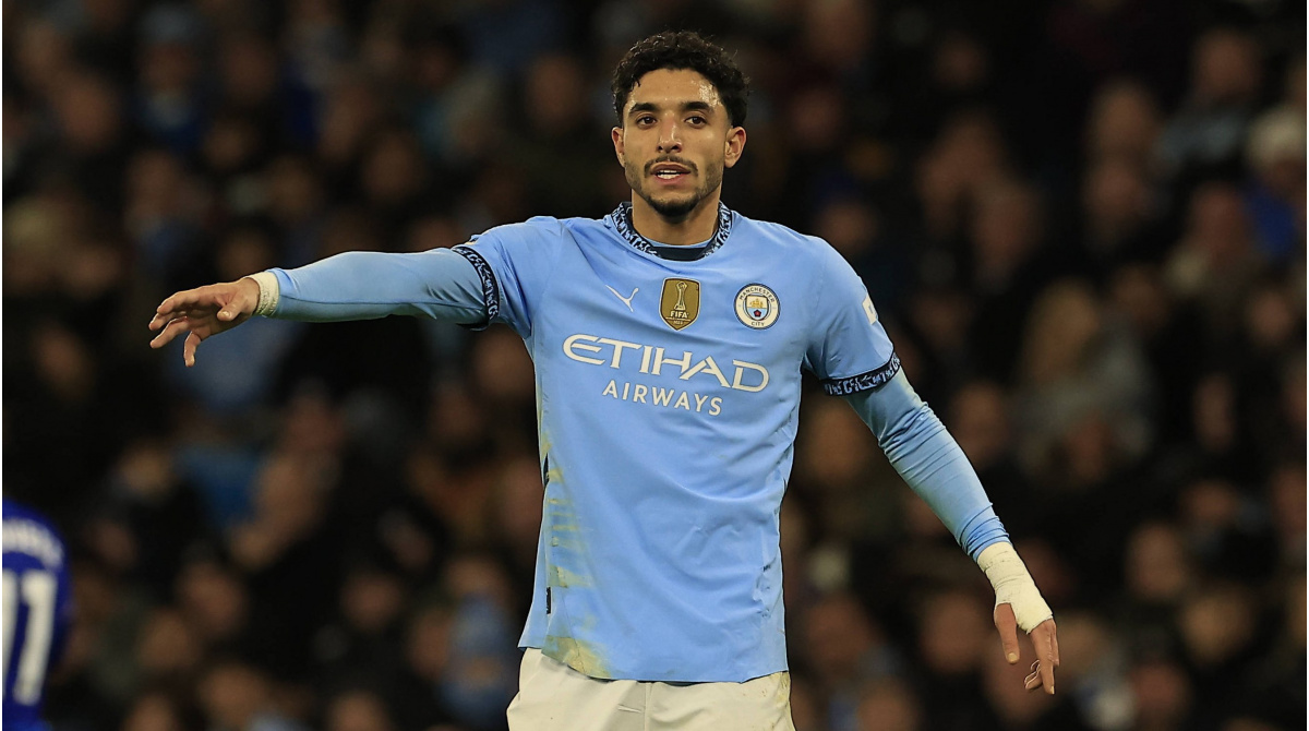Marmoush guides Manchester City to win over Wolves