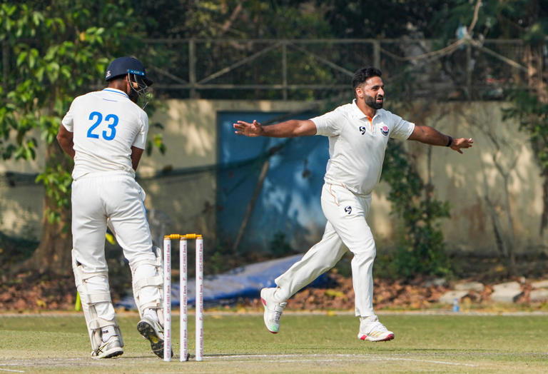 Jammu & Kashmir on the cusp of cricketing glory