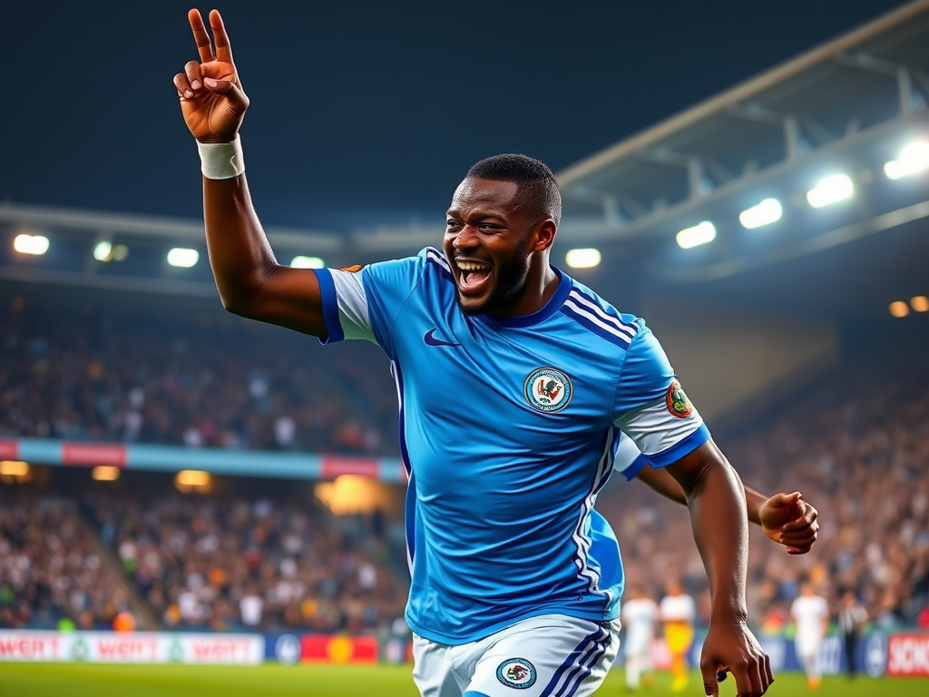 Ivan Toney