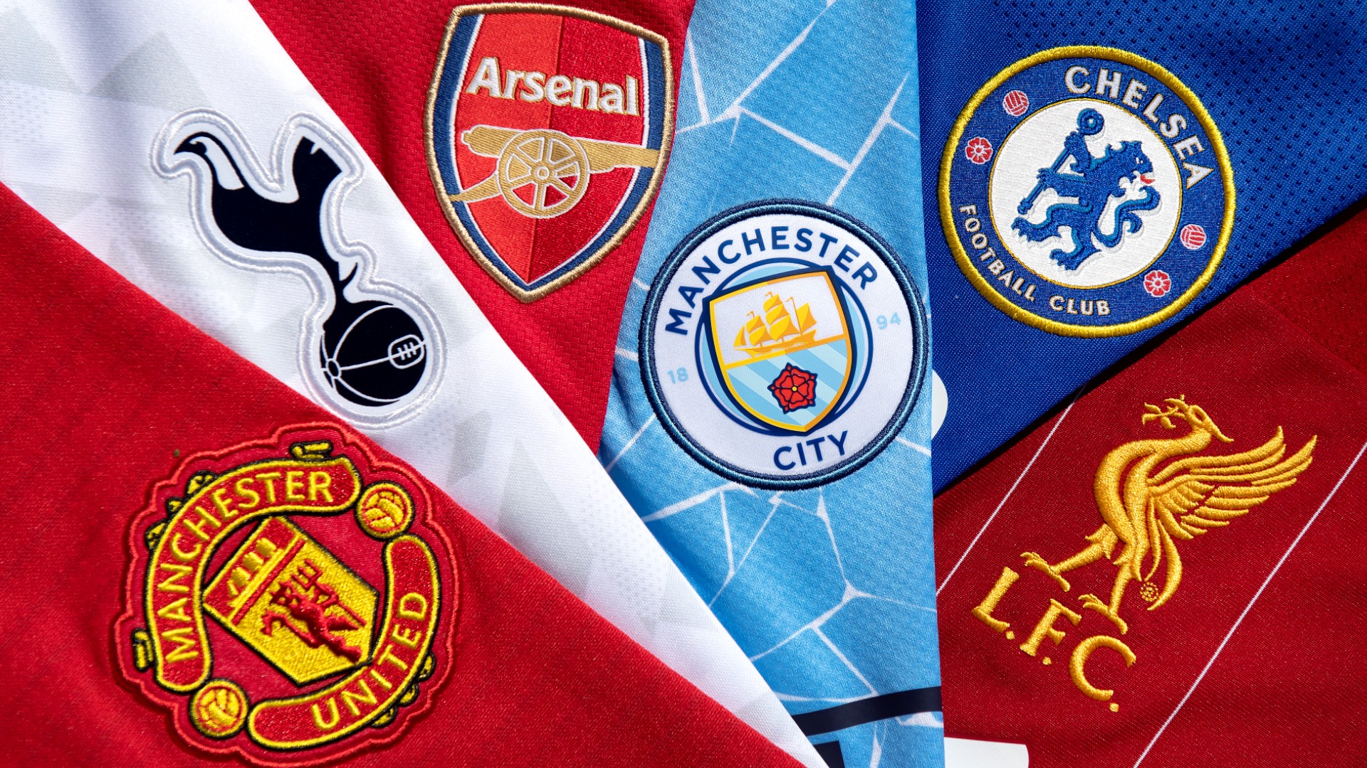 EPL Dominate UEFA CL