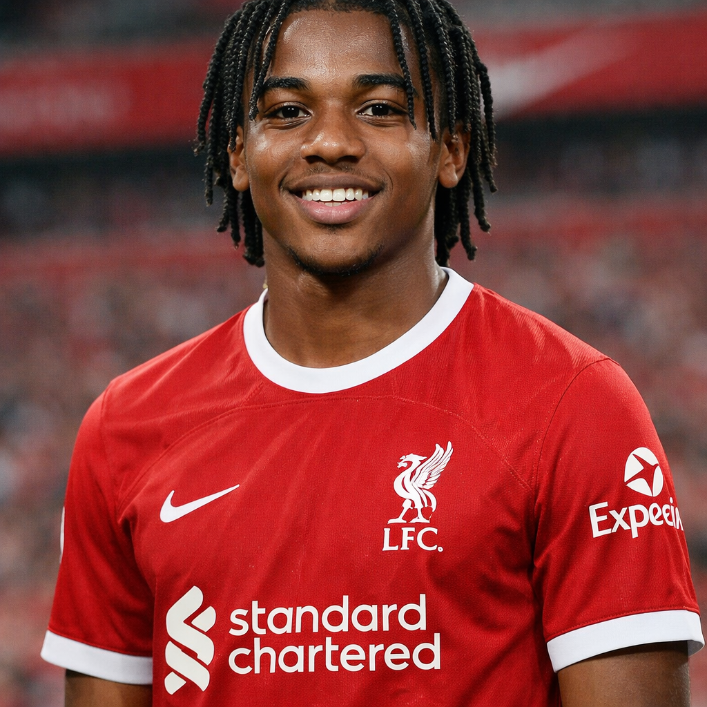Rio Ngumoha