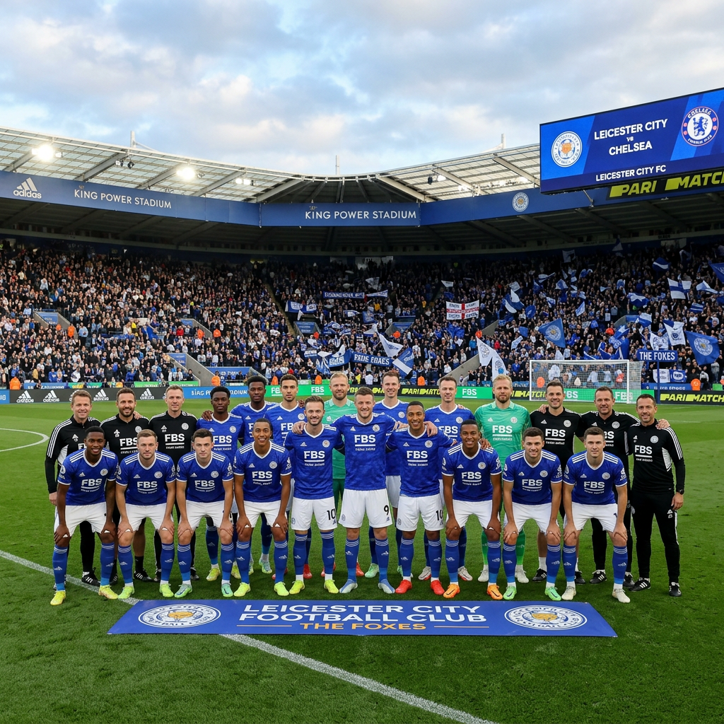 Leicester City