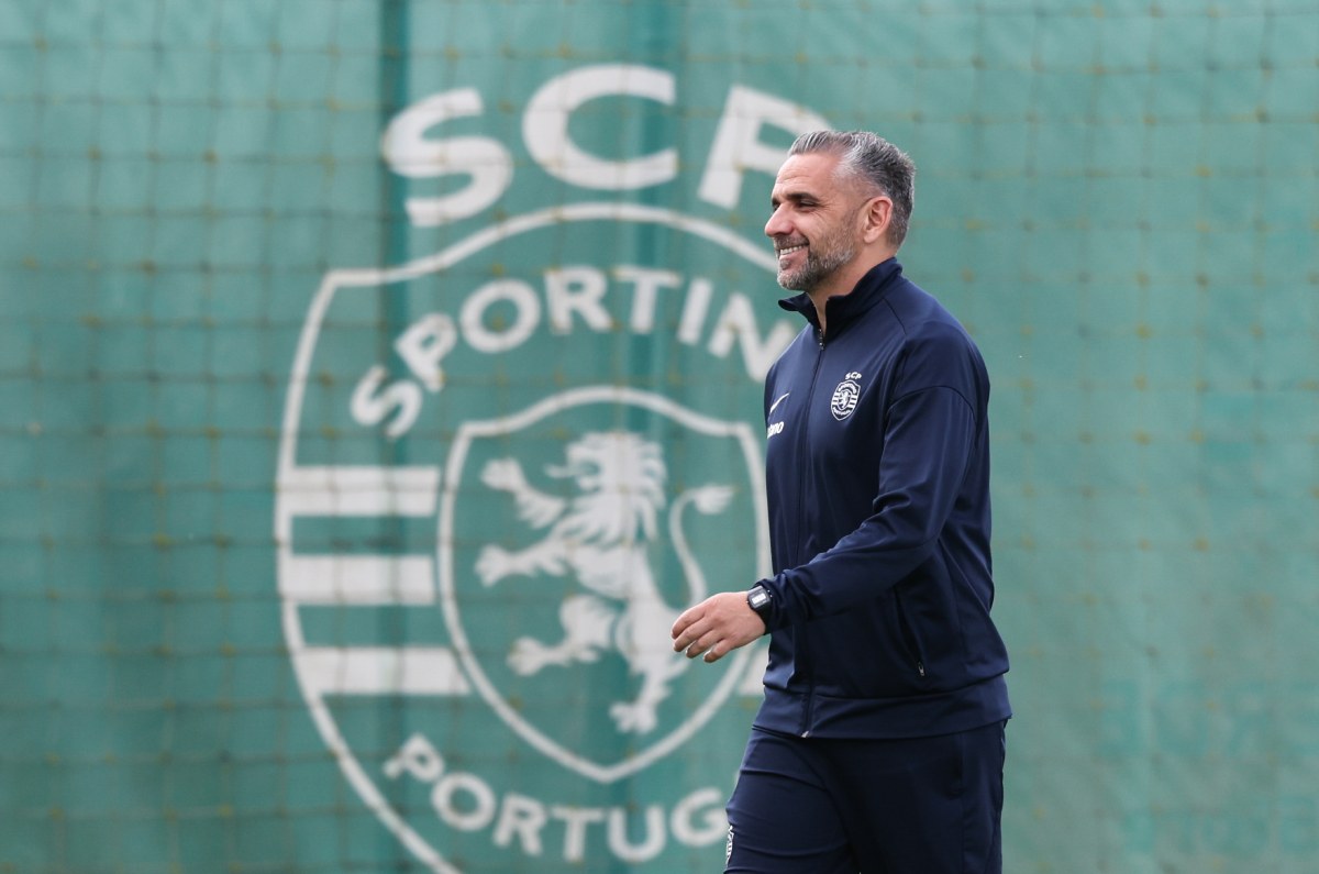 Arsenal vs Sporting