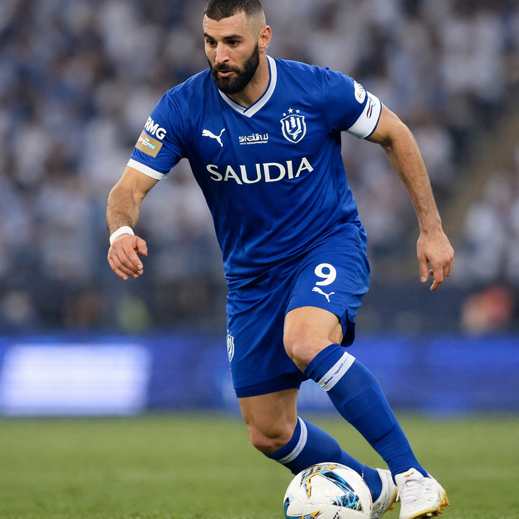 Al-Hilal to play Al-Khaleej in Dammam tonight