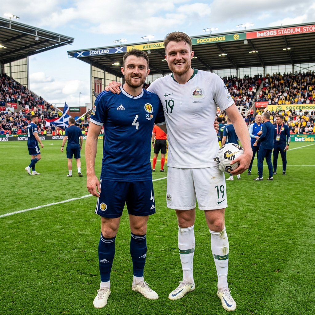 Souttar brothers
