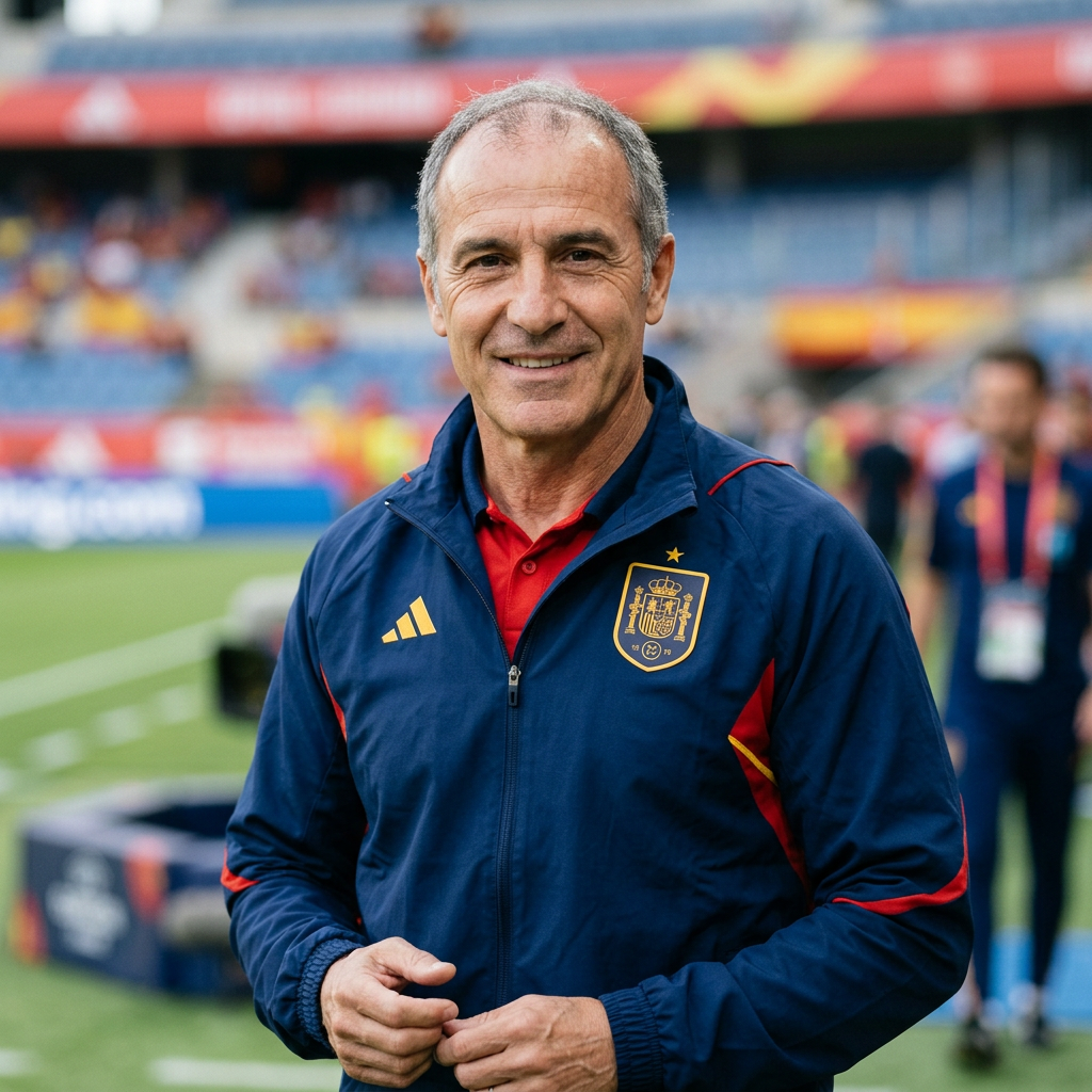 Great Times Ahead for Spain
