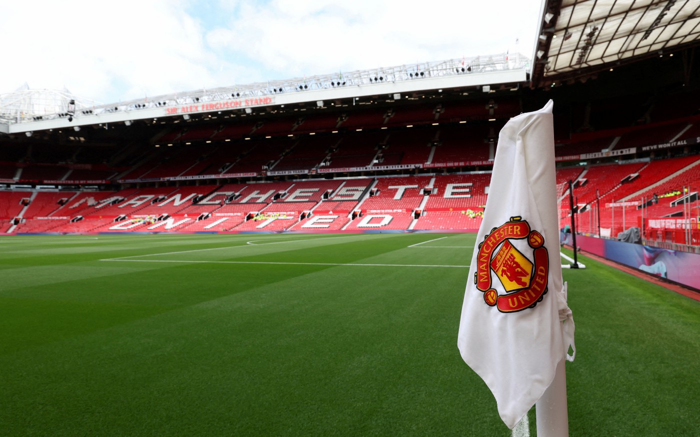Is Manchester United facing millions in loss? (Image via MNC United Corporation)