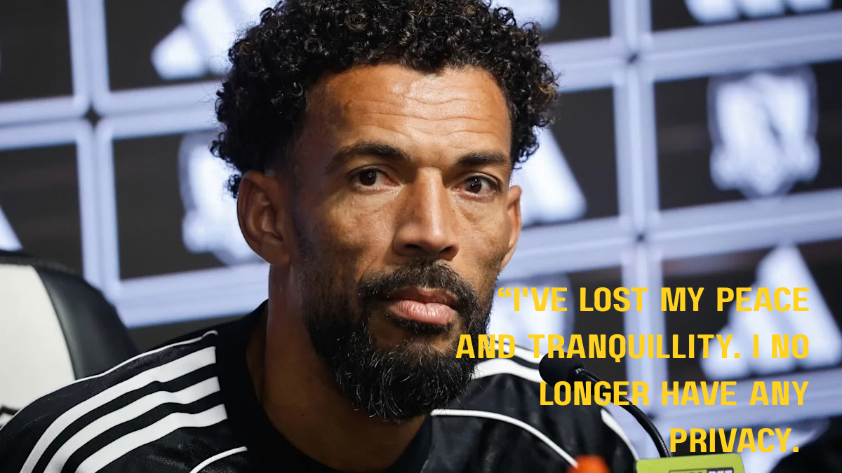 The Cape Verde Star, Vozinha expresses his discomforts (Source: Getty Images)