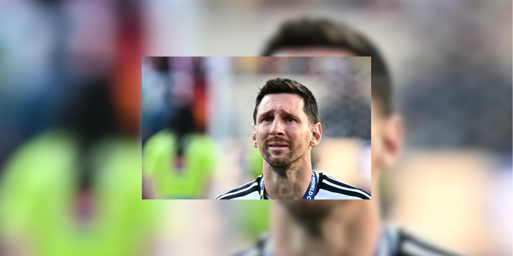 We will see the G.O.A.T. Lionel Messi again (Source: Getty Images)