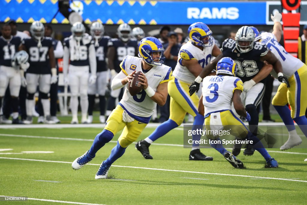 Los Angeles Rams to take on 49ers in Melbourne