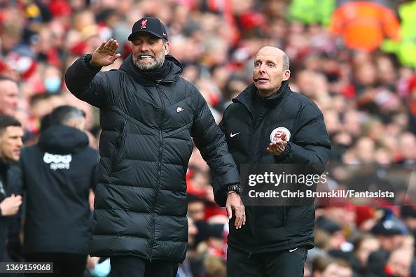 Jurgen Klopp-Head Coach Germany
