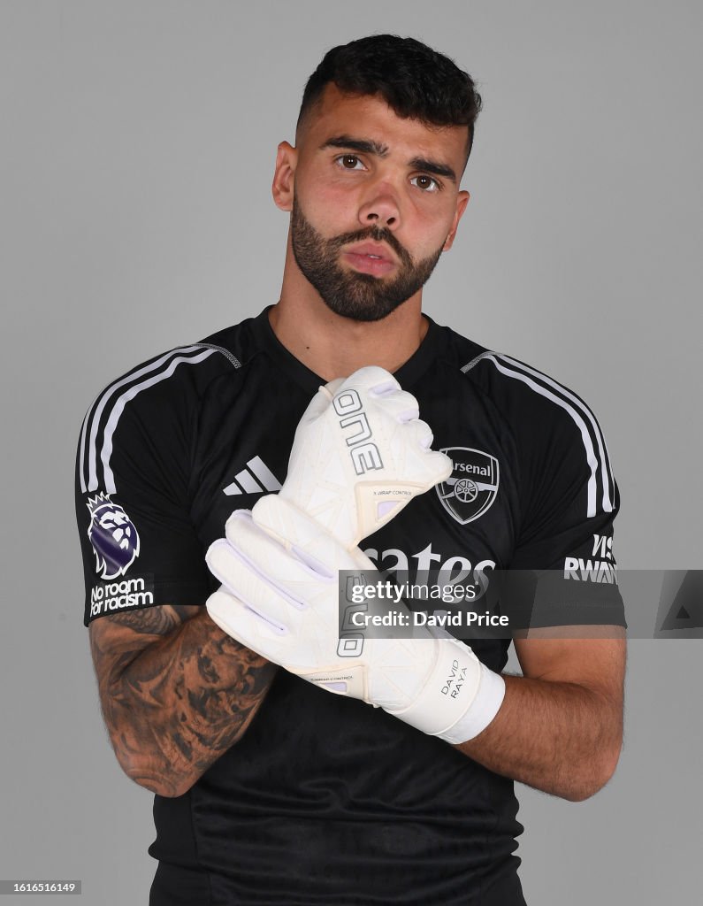 David Raya 5th fastest to 50 clean sheets