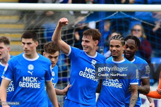Peterborough Celebrate