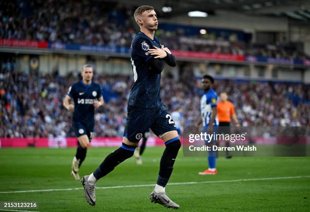 Cole Palmer Back In England Squad