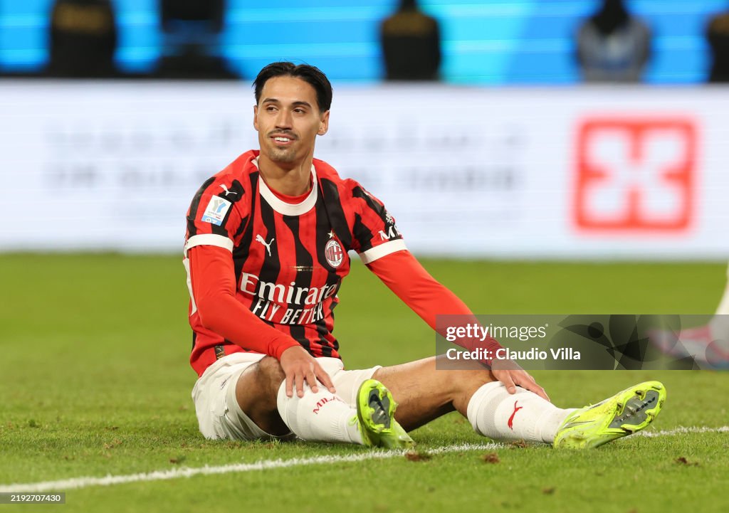 Tijjani Reijnders seamless debut in the Saudi League