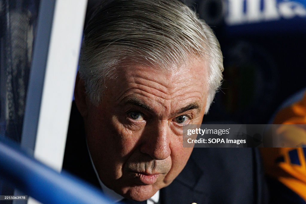 Carlo Ancelotti