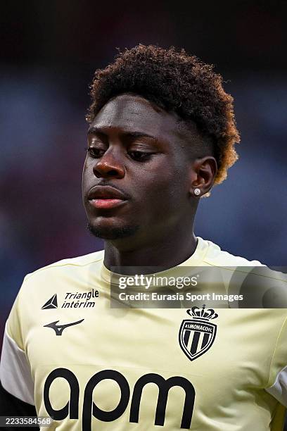Ilenikhena for Al-Ittihad