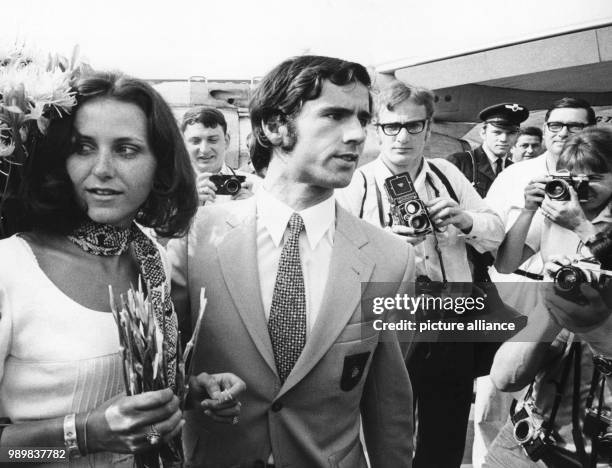 Gerd Muller-The Bomber