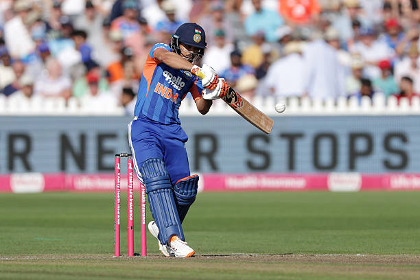 Ishan Kishan