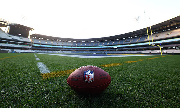 How to Watch the NFL in India (TV, Streaming Apps, Timings)