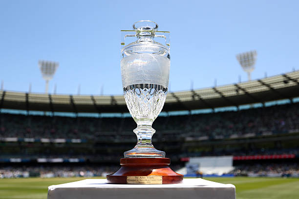 Australia v England: 2025/26 Ashes Series