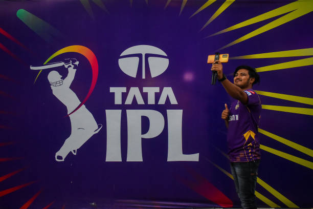 IPL 2027: IPL logo