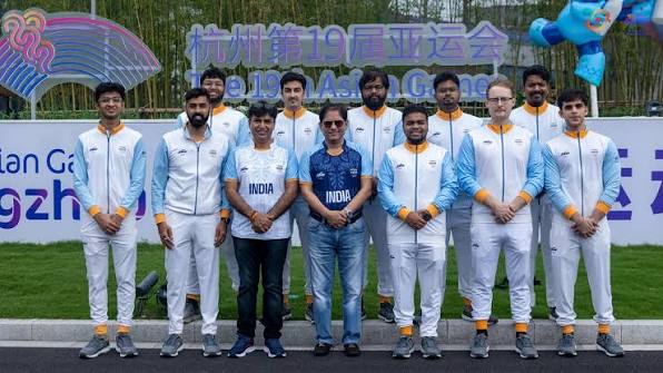 India announced a 15-member Esports team for the Asian Games (Source: Ministry of Youth Affairs, India)