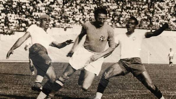 Silvio Piola (Image via UEFA)