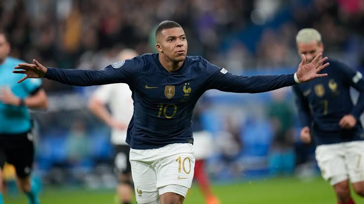 France has to face Belgium in Brussels without Mbappé? (Source: Getty Images)