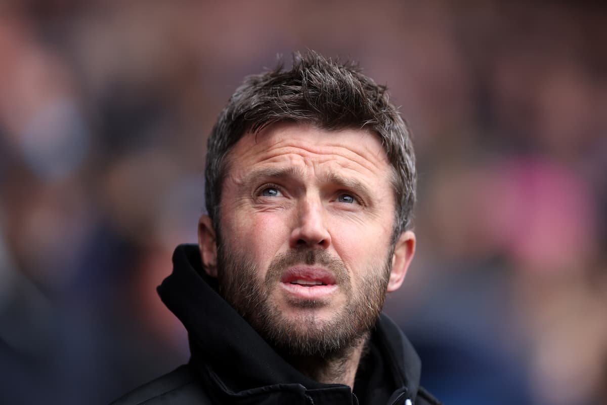 Michael Carrick on the brink after loss to Bournemouth