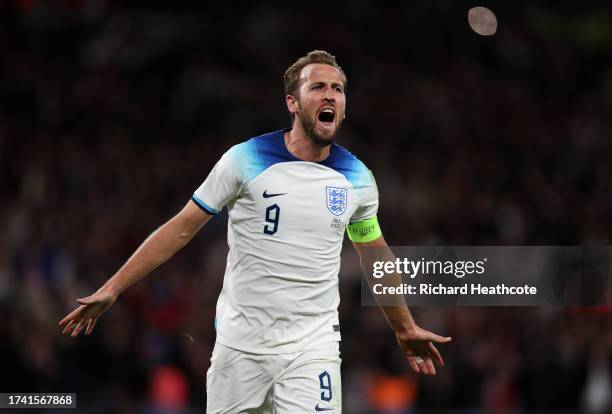 Harry Kane wins the 2026 Ballon d'Or