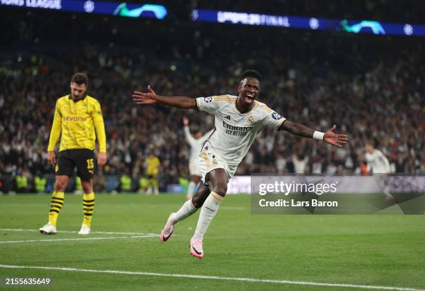 Vinicius Jr football's bad boy ?
