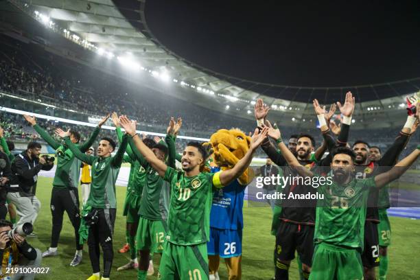 Arabian Gulf Cup