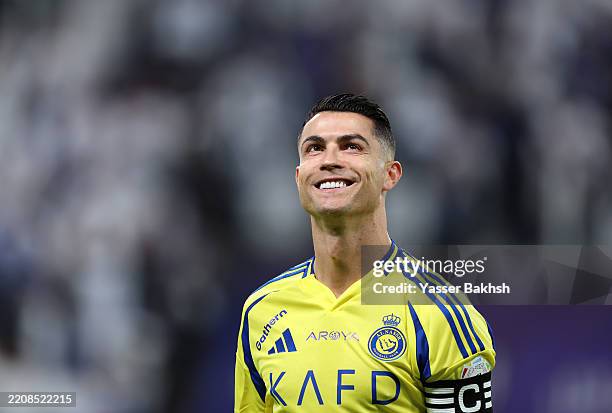 Saudi League postpones matches