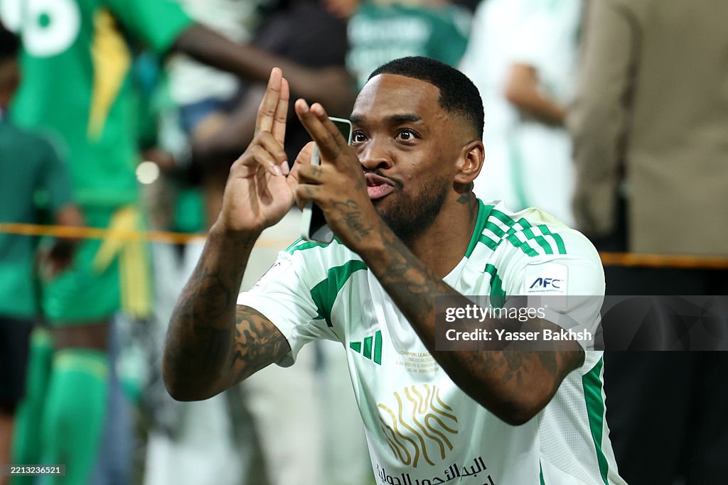 Ivan Toney Saudi League's Finest Striker