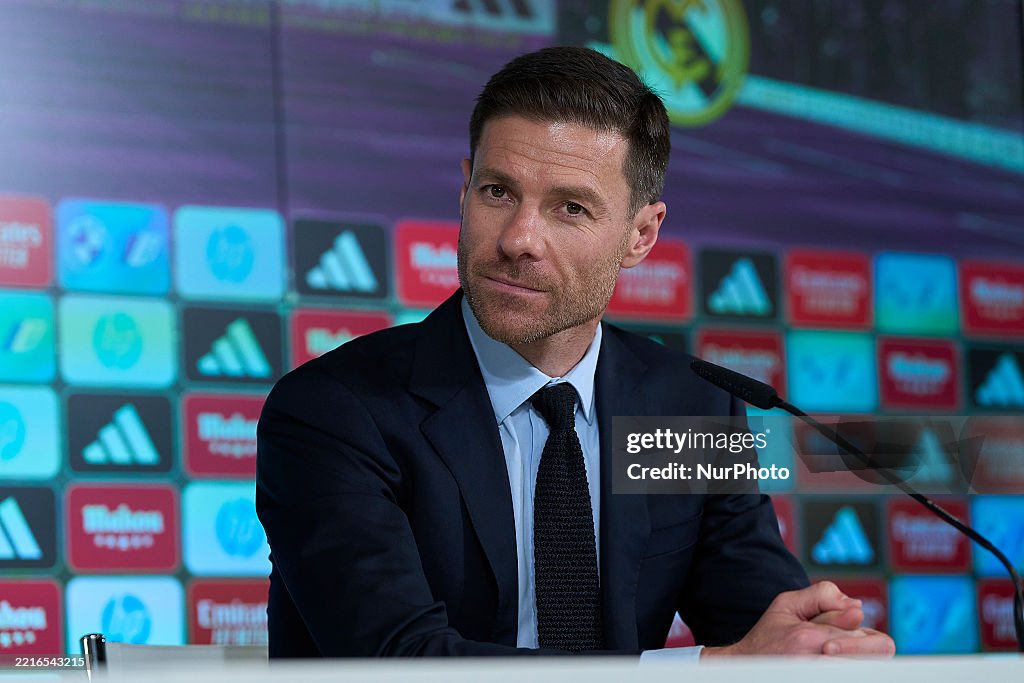 Can Xabi Alonso revive Chelsea ?