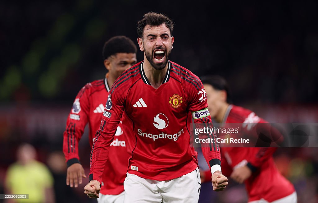 Manchester United Travel To Elland Road