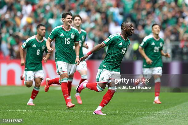Julian Quinones A Blessing for Saudi League