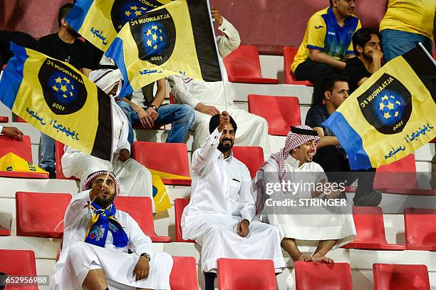 Al-Taawoun Club