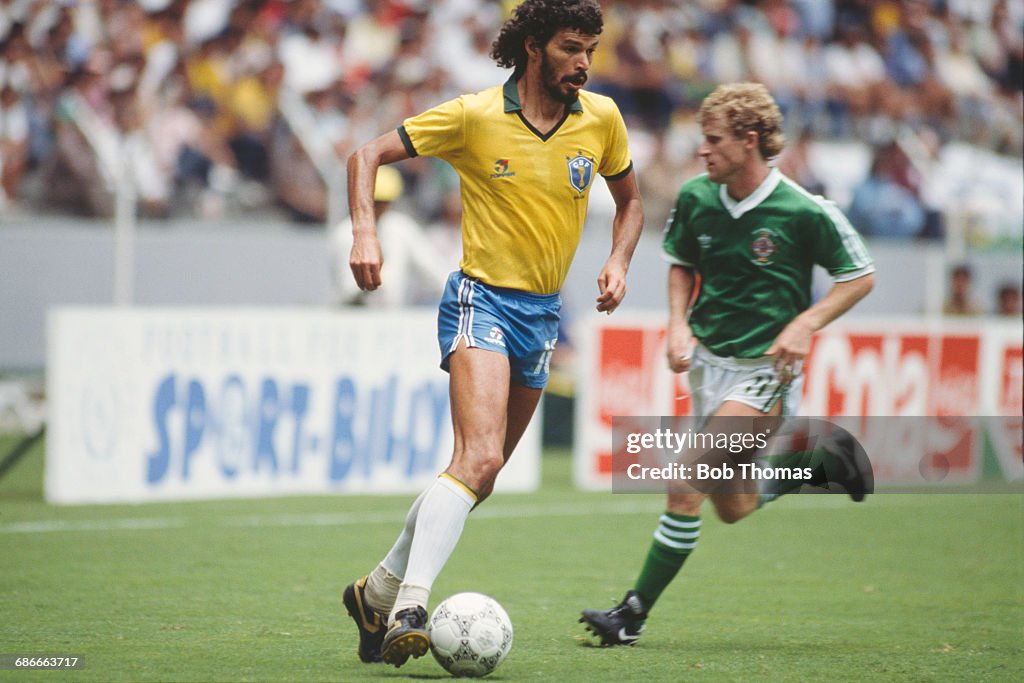Doctor Socrates