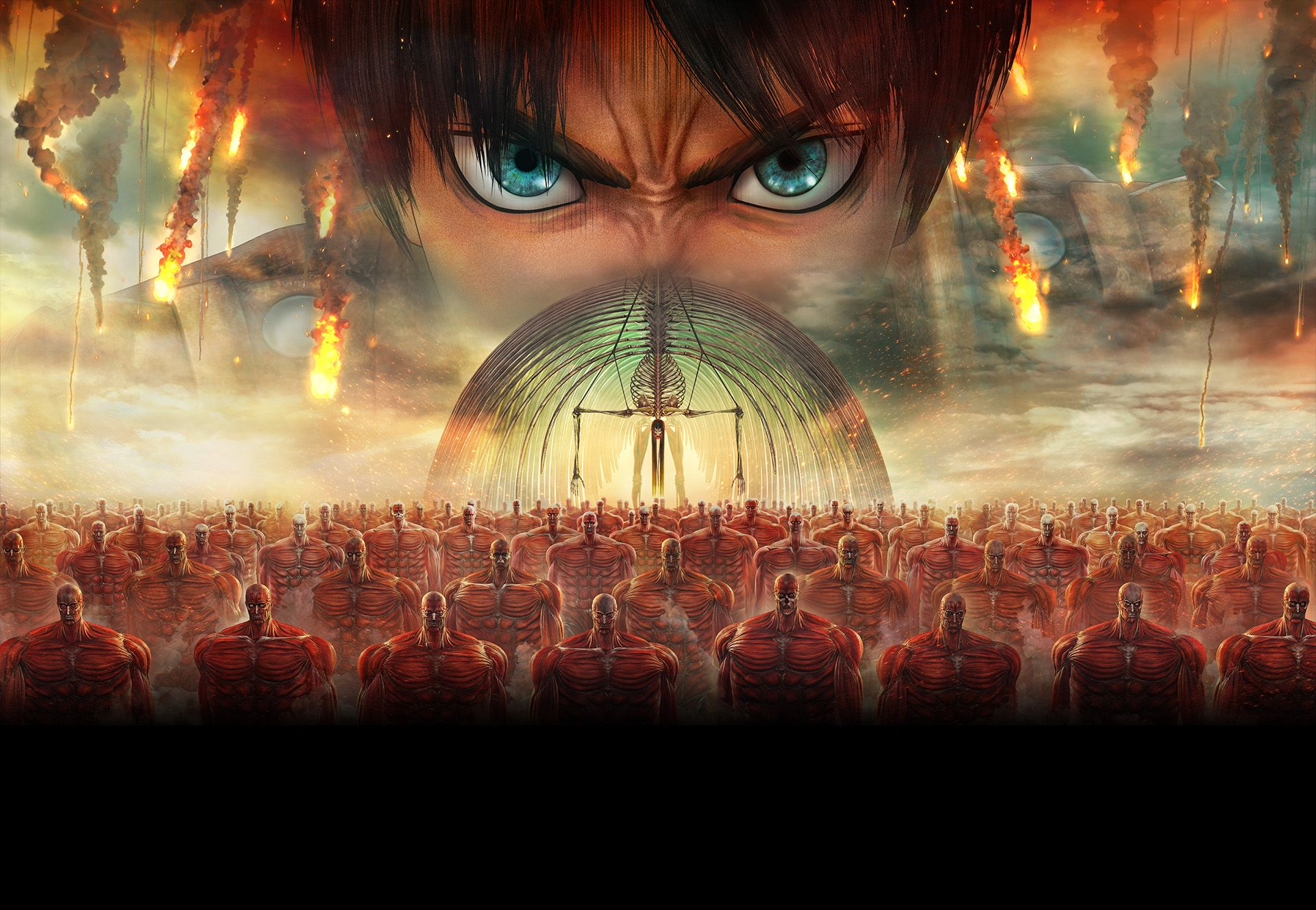 Attack on Titan