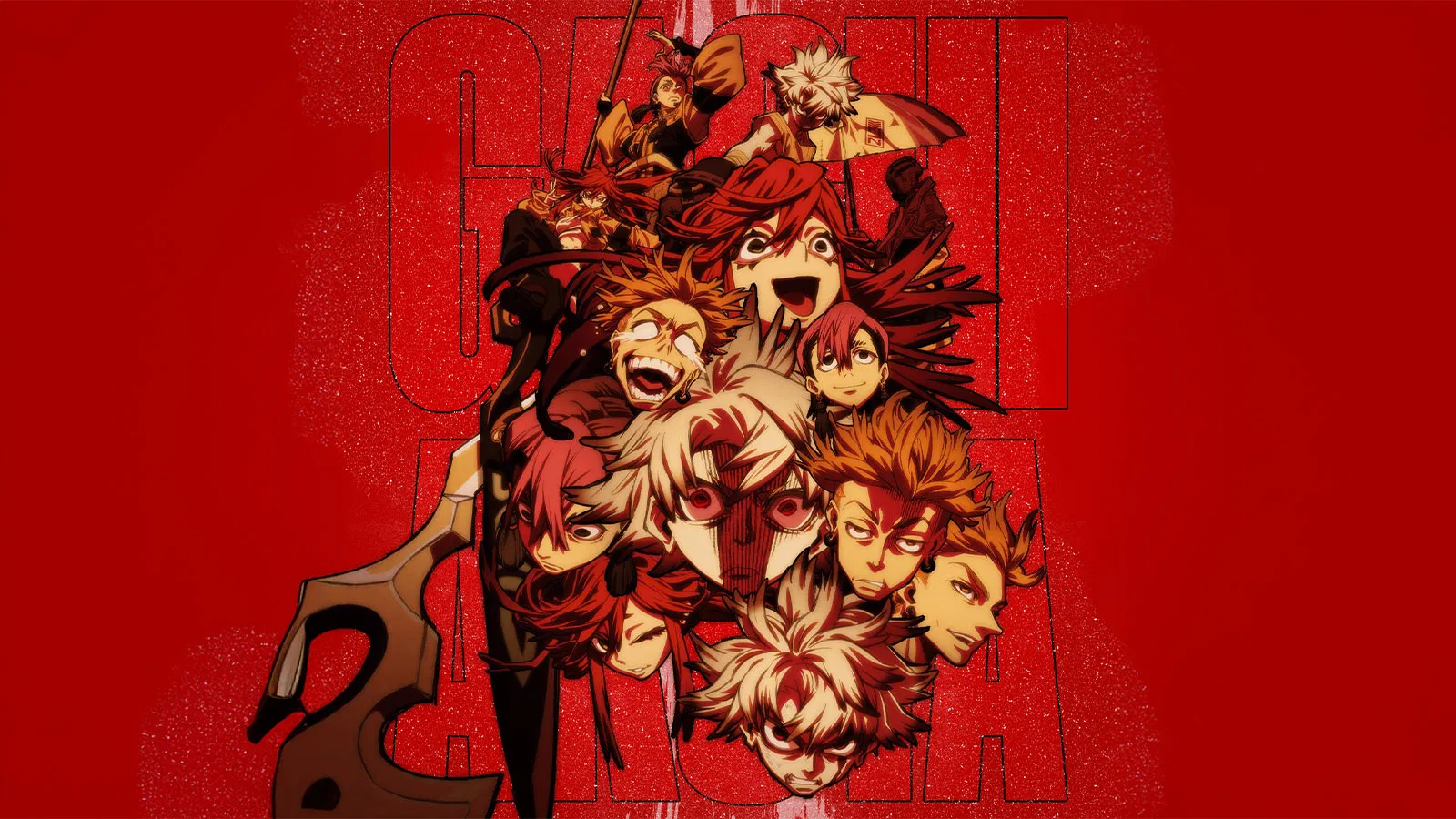 Gachiakuta Season 2 is in production, making the fans feel at ease (Image via Crunchyroll)