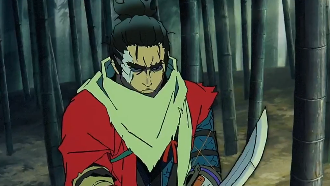 Sekiro: No Defeat is confirmed to be released in January 2027 (Image via Crunchyroll)