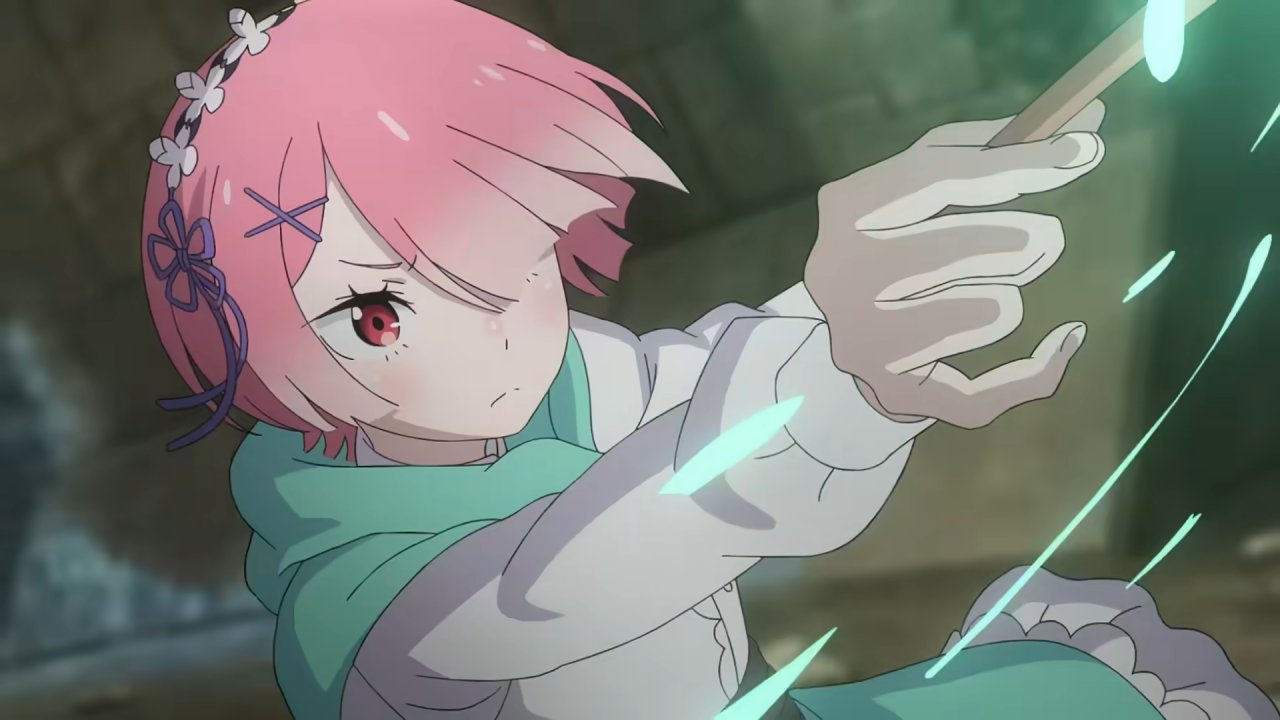 Re:Zero Season 4